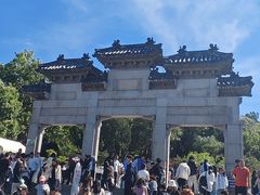 -云龙山