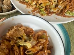 -小红门海鲜