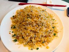 扬州炒饭-扬州万怡酒店-中餐厅(文昌中路店)