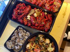 -深圳滨河时代ICON LAB艾垦酒店