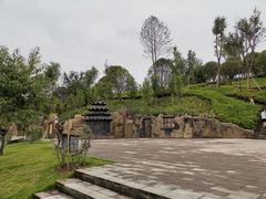 -昌州古城