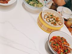 -筱爷叔·上海传统手工菜(新桥店)