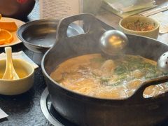 -盡膳口福·百年汤方火锅(科华北路店)