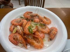 -望海潮海鲜店 特色家常菜(在海一方店)