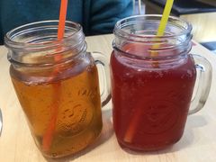 -韩香福脊骨汤锅(上杭路店)