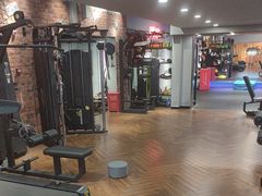 -NRG 健身私教CLUB(云山路店)