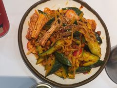 -白山烧烤(文安路万豪店)