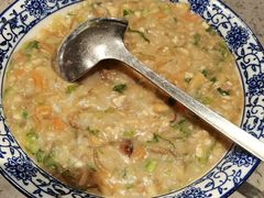 糟羹-荣家小吃(紫阳街店)