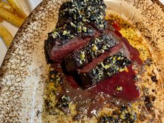 -燃扒房Steakhouse(皇庭店)