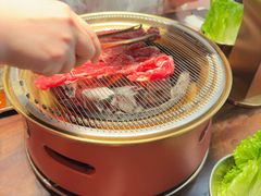 -西塔老太太泥炉烤肉(上海七宝领展广场店)