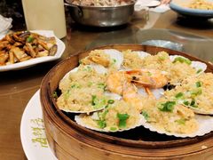 -赶海部落海鲜城(海阳路店)