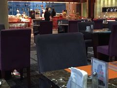-瑞安辰茂阳光酒店自助餐