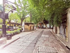 -鼓楼(西湖风景名胜区)