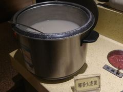 椰香麦粥-满堂欢豆捞坊(美丽华大酒店店)