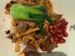 -漆黑觉米粉(三里屯店)