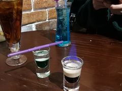 -Release bar 释放酒吧 (哈西万达店)