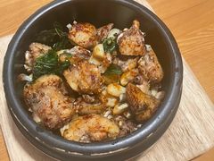 -竹里馆·淮扬菜·功夫茶(老门东店)