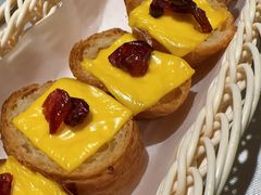 -晶雅花园西餐厅(南京首店)