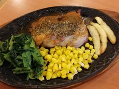 -萨莉亚意式餐厅(鸿大广场店)