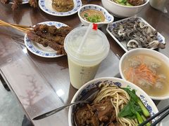 -牛街洪记小吃店(牛街店)