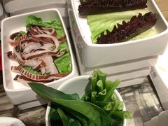 -冠菌火锅自助(东莞桥头店)
