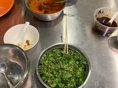 -邓记手擀面(桃花源店)