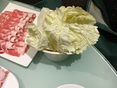 -海底捞火锅(公益西桥店)