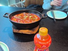 -唐猫庭院·千年陕菜(赛格国际购物中心店)