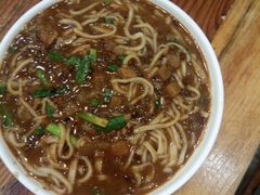 -桂花香手工面(鼓楼店)
