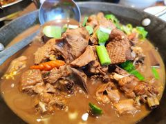 -湘约爨厨(太白立交店)