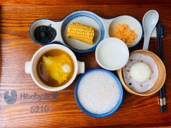 -杰爱月子护理中心