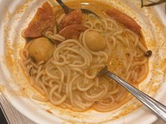 -佰搭果·广式茶餐厅(西华路店)