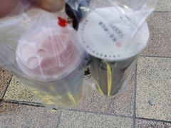 -书亦烧仙草(金港国际步行街店)
