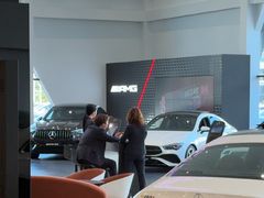 -奔驰北京鹏龙星徽(西大望路店)