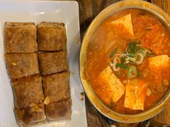 -金北顺大锅家(신사본점)