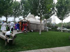 -九十九顶毡房(阜石路店)