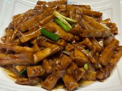 -老李家土菜馆·安吉地标美食
