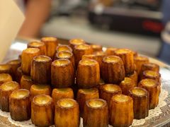 可露丽的夏天-发酵食堂(屏风街店)