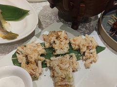 -红棉中餐厅·广州海航威斯汀酒店