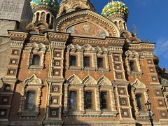 -滴血救世主教堂