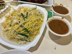 -纽顿熟食中心