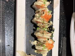 -德川家日本料理(中关村寰太大厦店)