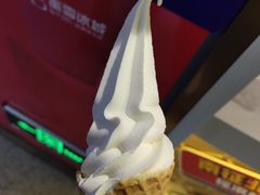 -蜜雪冰城(万达广场店)