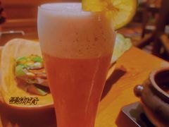 -云海肴·汽锅鸡·云南菜(天山百盛优客店)