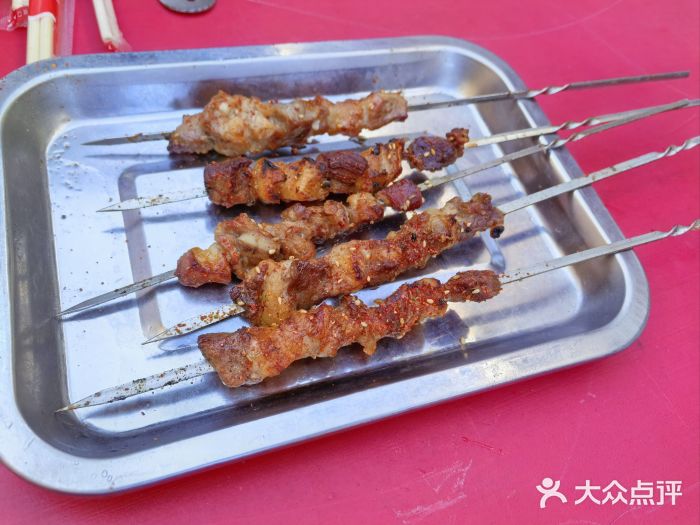 双盛园金家锅烙图片