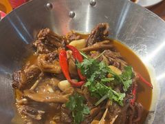 -冇味湘潭菜(湘江世纪城店)