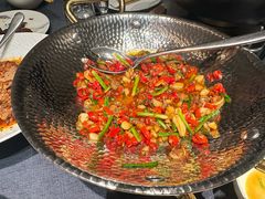 -喜湘宴·精致湖南菜(和平西桥店)