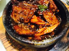 -阿巧一号私房菜(止园路店)