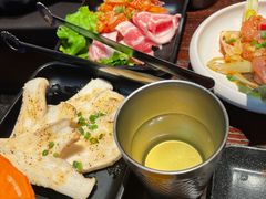 -新石器烤肉(之心城店)