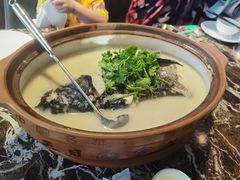 -风味小馆(天目湖宾馆店)